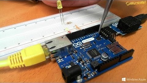 Device to Cloud, Hands-On. Part 1: Prototyping Platforms