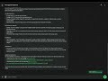 Renergy Chat bot powered by AI German Technology.