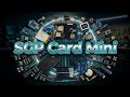 SGP CARD MINI