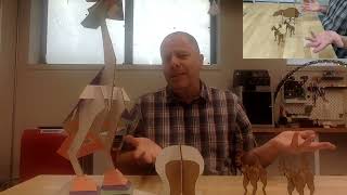 Tour of the FabLab part 2 animals