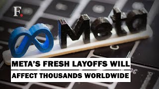 Now, Facebook-Parent Meta Planning Fresh Round Of Layoffs