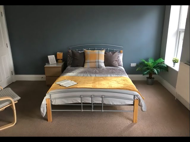 Video 1: £675 Huge Double With En Suite