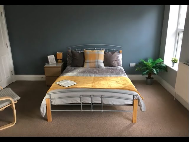 Video 1: £625 Newly Refurbished En Suite