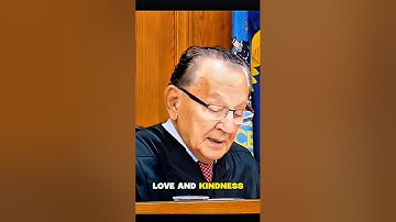 Remembering Judge Frank Caprio | The Nicest Judge in the World @TheRealFrankCaprio