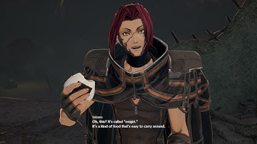 Code Vein [7]: Howling Pits 1