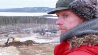 Svanstein Ski 2 0 Making Of 20152016