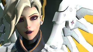 What The World's Craziest Overwatch Players Look Like