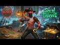 Sea of Thieves denovo - redes sociais: @duquebr07