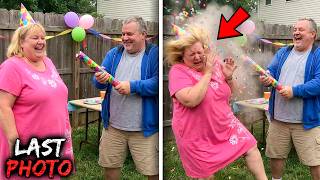 The WORST Deaths Caused by Pranks…