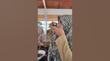 minum kopi terbalik #shorts