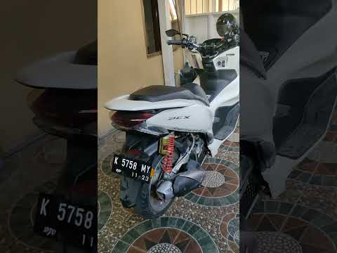 How To Reset the ECU | Honda PCX