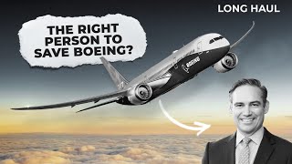 Was Hiring A CEO With A Background In Engineering The Right Move For Boeing?