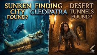 Cleopatra’s Lost Tomb: The 2,000 Year Mystery Solved? | FULL DOCUMENTARY