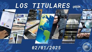 Los Titulares