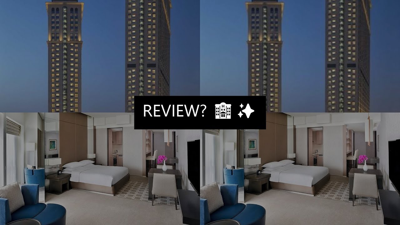 hyatt regency creek heights residences dubai united arab emirates