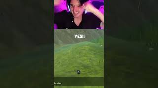 Big Shiny Sleepy Snorlax