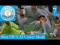 The Spanish Supercopa! - Ibiza FIFA 22 Career Mode #7