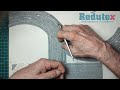 Extra Elastic and Signage Redutex