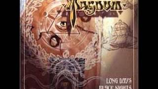 Magnum - Stormbringer (Demo)