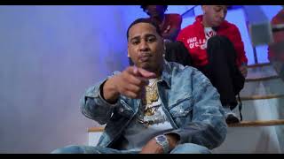 Ralfy The Plug & OTM - WTNO (Official Music Video)