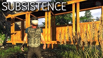 Another Closure | Subsistence Gameplay | EP31