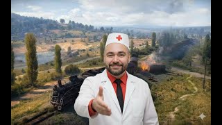 картинка: Пятничный Вспышка: Rhm. Pzw... СТРАДАТЬ! Смотреть Новый год. Тыкать в МОСТ (моды)