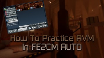 [PATCHED] HOW TO ACTUALLY *PRACTICE* Active Volcanic Mines In FE2CM AUTO