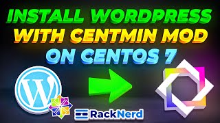 Famous 💽💻 How to Install WordPress with CentMin Mod ✅⚡ Wealth