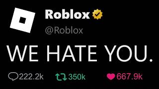 They Finally Admitted It.