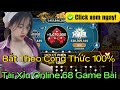 Tài xỉu online | Cách đánh Tài xỉu online , Tài xỉu sunwin 100% chiến thắng