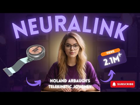 NEURALINK FIRST HUMAN TRIAL UPDATE