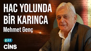 Hac yolunda bir karınca: Mehmet Genç Resimi