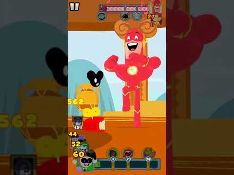 camera iphone 8 plus apk Teeny titans 2 : in the Hall of Justice