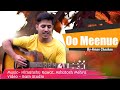 O meenue  by aman chauhan  pahari love song