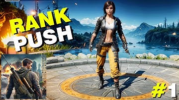 🔴ZENO ZONE - SURVIVAL UNKNOWN BATTLE ROYAL - HIGH GRAPHICS INDIAN BATTLE ROYALE GAME IS HERE 💪😎