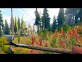 FarCry 5 Liberated The Cult Outpost With Shovel || HUNT PLAYZ OFFICIAL ||