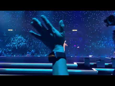 譚詠麟刻骨銘心演唱會Talk￼突然叫停😆￼