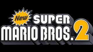New Super Mario Bros. 2- Underground Theme