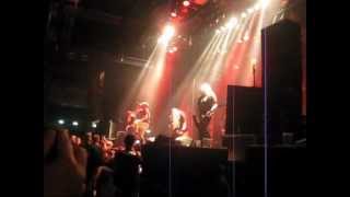 Meshuggah - Bleed (Distortion 2012)