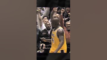 Thumbnail of Prime SHAQ was different 💀