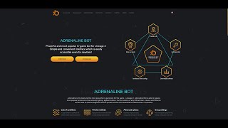 BardsMandolin - Plugin for automatic Bards Mandolin quest completion for Adrenaline Bot