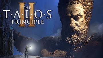 The Talos Principle 2 [12]