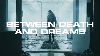 Brand of Sacrifice - BETWEEN DEATH AND DREAMS (OFFICIAL MUSIC VIDEO)