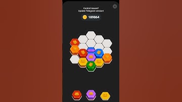 Solve the hexagon puzzle of hamsterkombat the right way (100% easy)