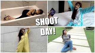 What we get upto on shoot days! | Aashna Shroff
Hey guys! For this weeks video I thought Id show you something different, and put together clips taken on a shoot day at Hyatt Regency. I was shooting outfits for my blog and Instagram with my team, and heres what we normally get upto!
Location courtesy - Hyatt Regency
*This is not a sponsored video.
BLOG - http://thesnobjournal.com/
ALSO FIND ME ON -
Instagram - https://www.instagram.com/aashnashroff/
Twitter - https://twitter.com/aashnashroff
Facebook - https://www.facebook.com/TheSnobJournal/
Pinterest - https://in.pinterest.com/aashnashroff/
Snapchat - thesnobjournal What we get upto on shoot days! | Aashna Shroff