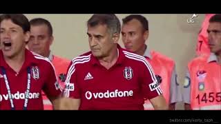 Şenol Güneş - Ama O Anladı Resimi