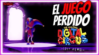 Vayamos al Circo Digital!!!  Si me quedo atrapada ayudenme antes de que me abstraiga