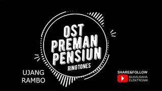 RINGTONES PREMAN PENSIUN UJANG