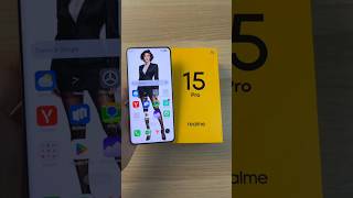 видео: ТОП-5 ПЛЮСОВ REALME 15 PRO картинка: ТОП-5 ПЛЮСОВ REALME 15 PRO