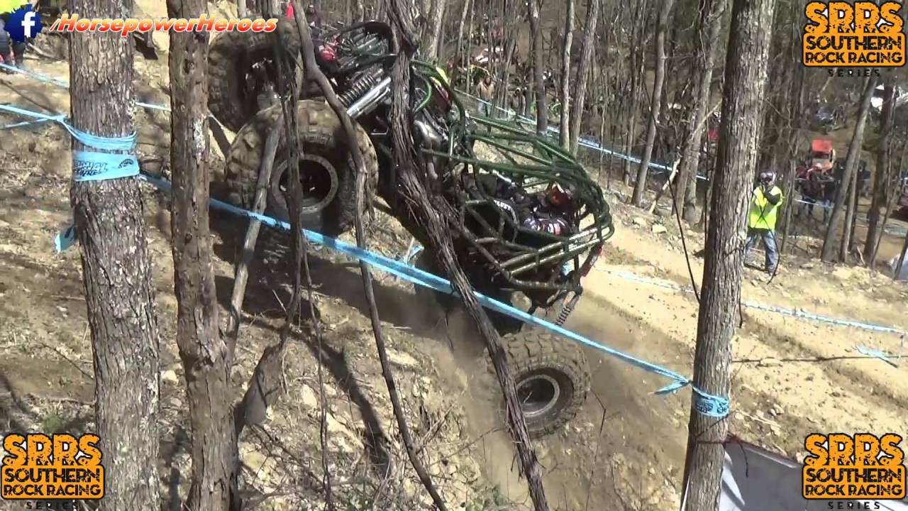 Peter Basler and Momentum at SRRS Race DTOR